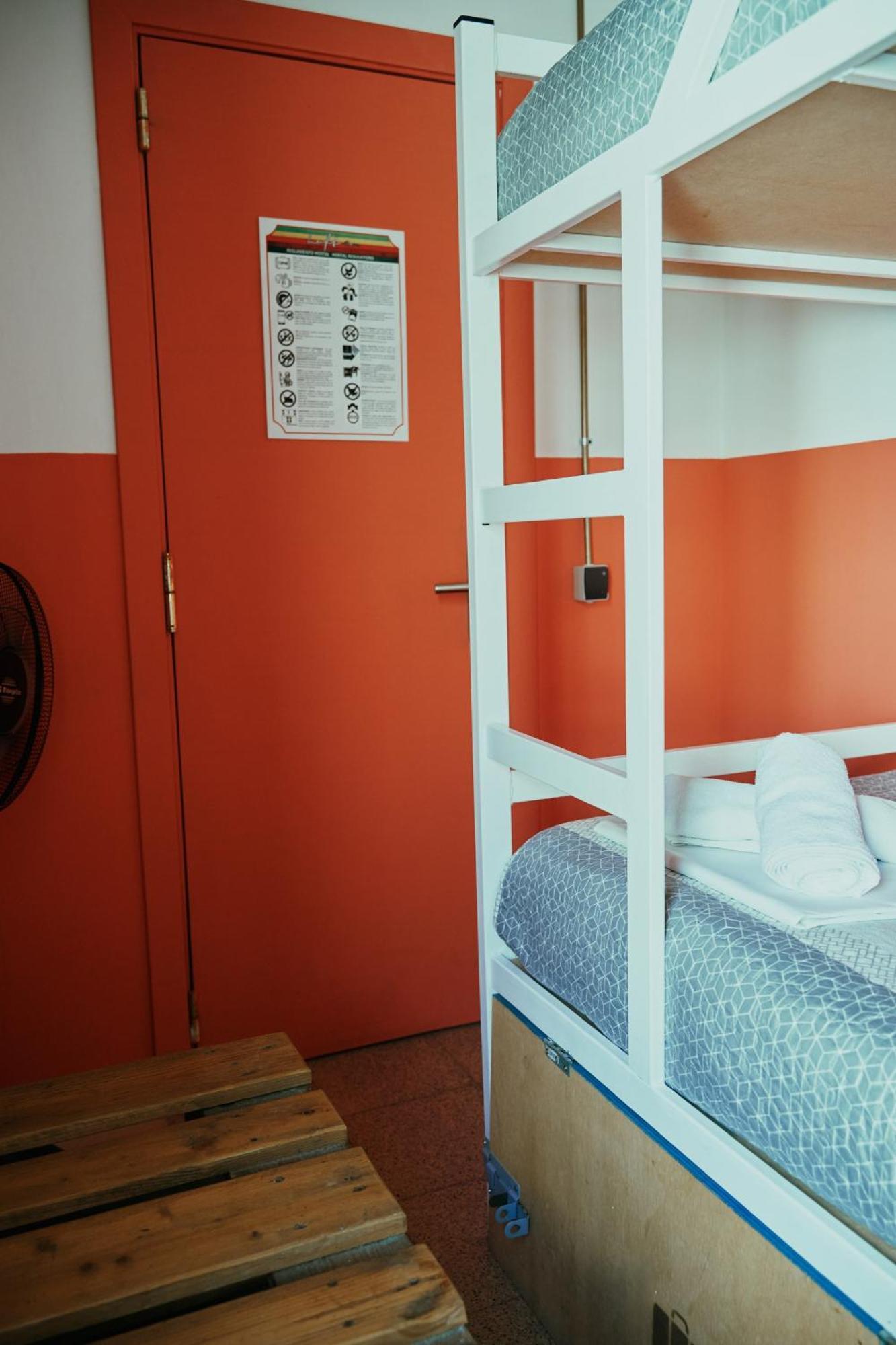 Loft Group Hostel Lloret de Mar