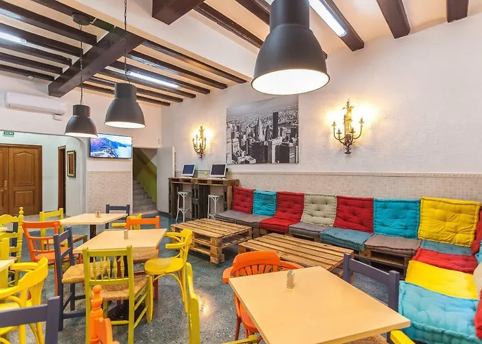 Loft LLORET Center