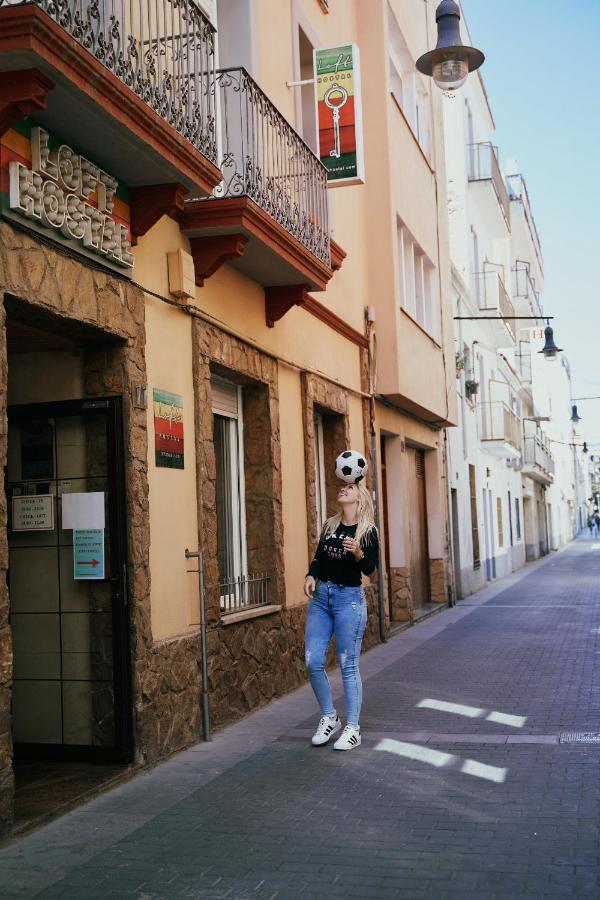 Loft Lloret Center
