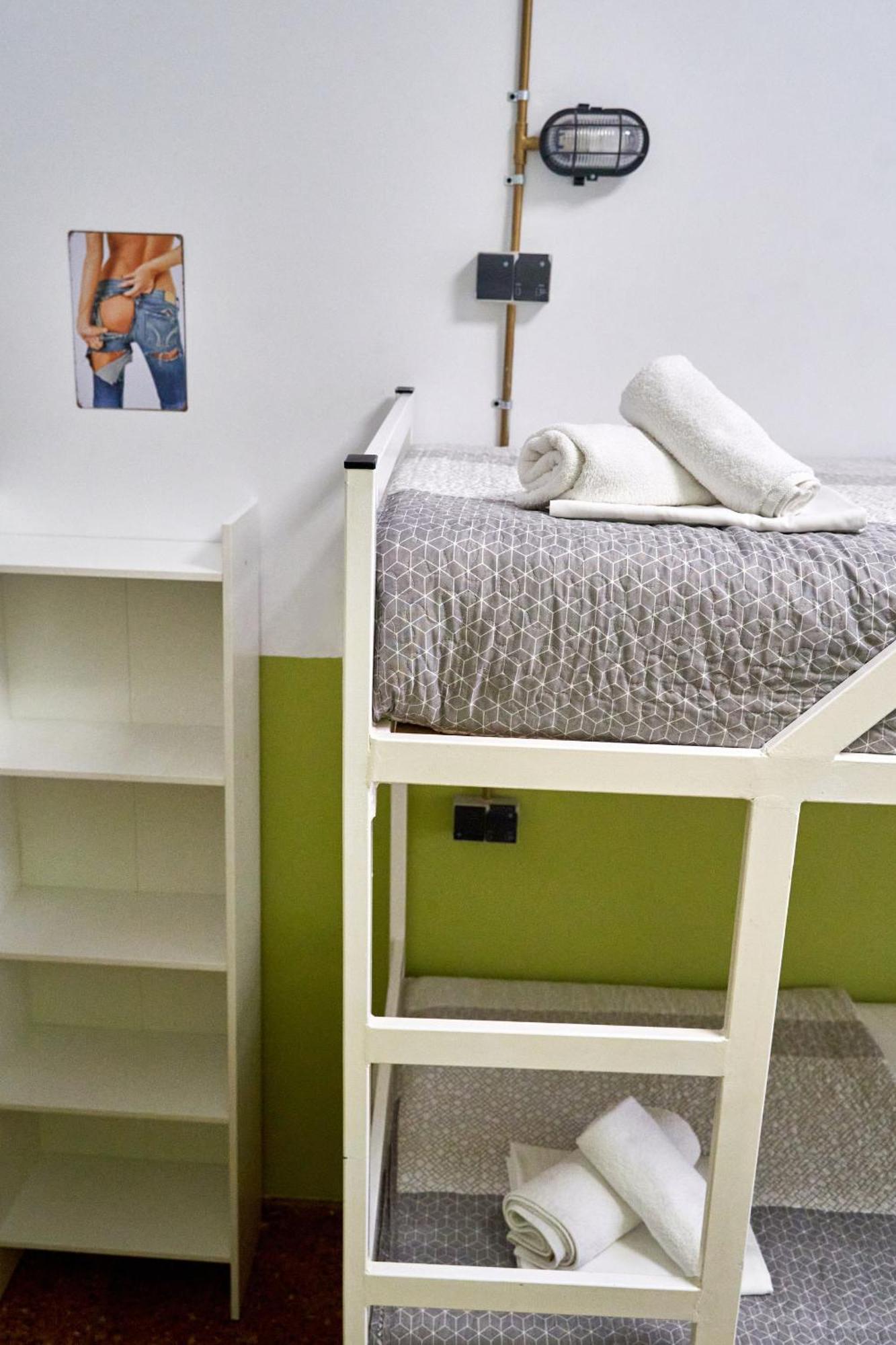 Auberge de jeunesse Loft Lloret Center