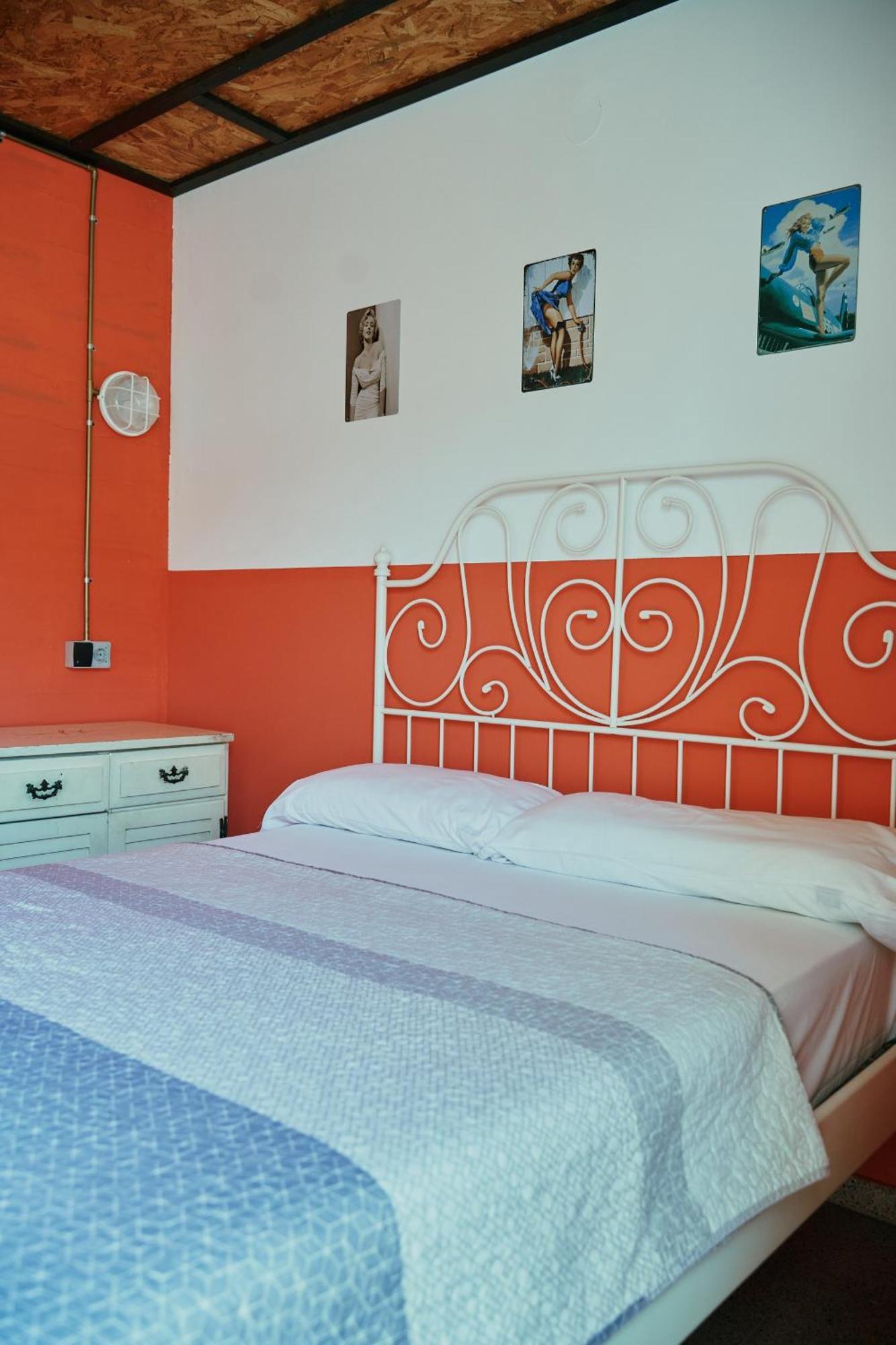 Loft Lloret Center
