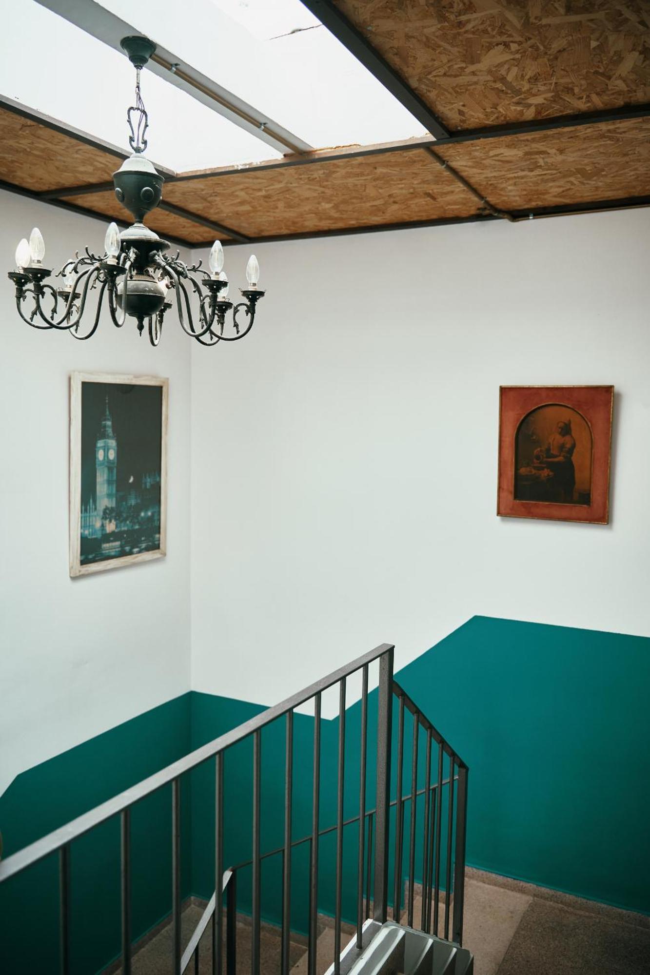 Auberge de jeunesse Loft Lloret Center