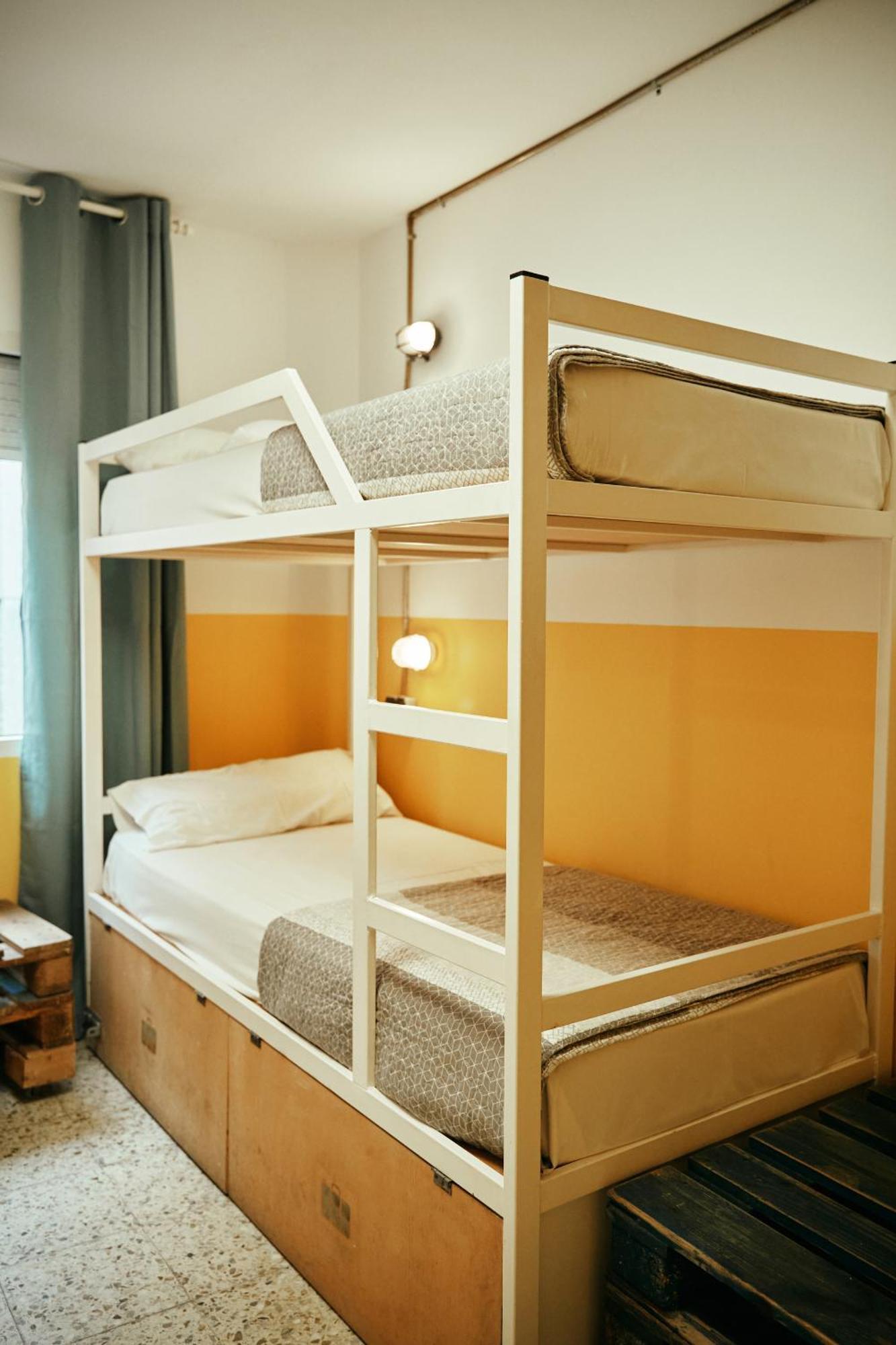 Loft Lloret Center Auberge de jeunesse