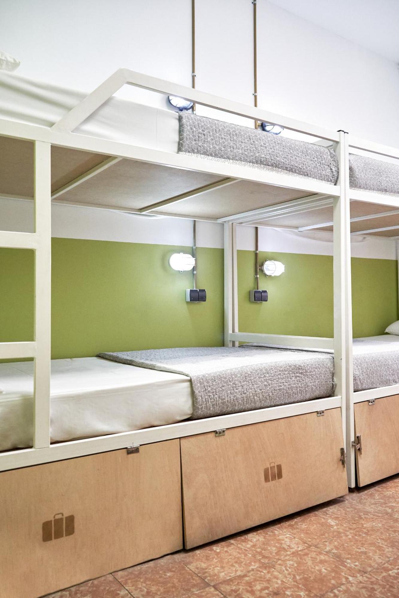 Loft Lloret Center