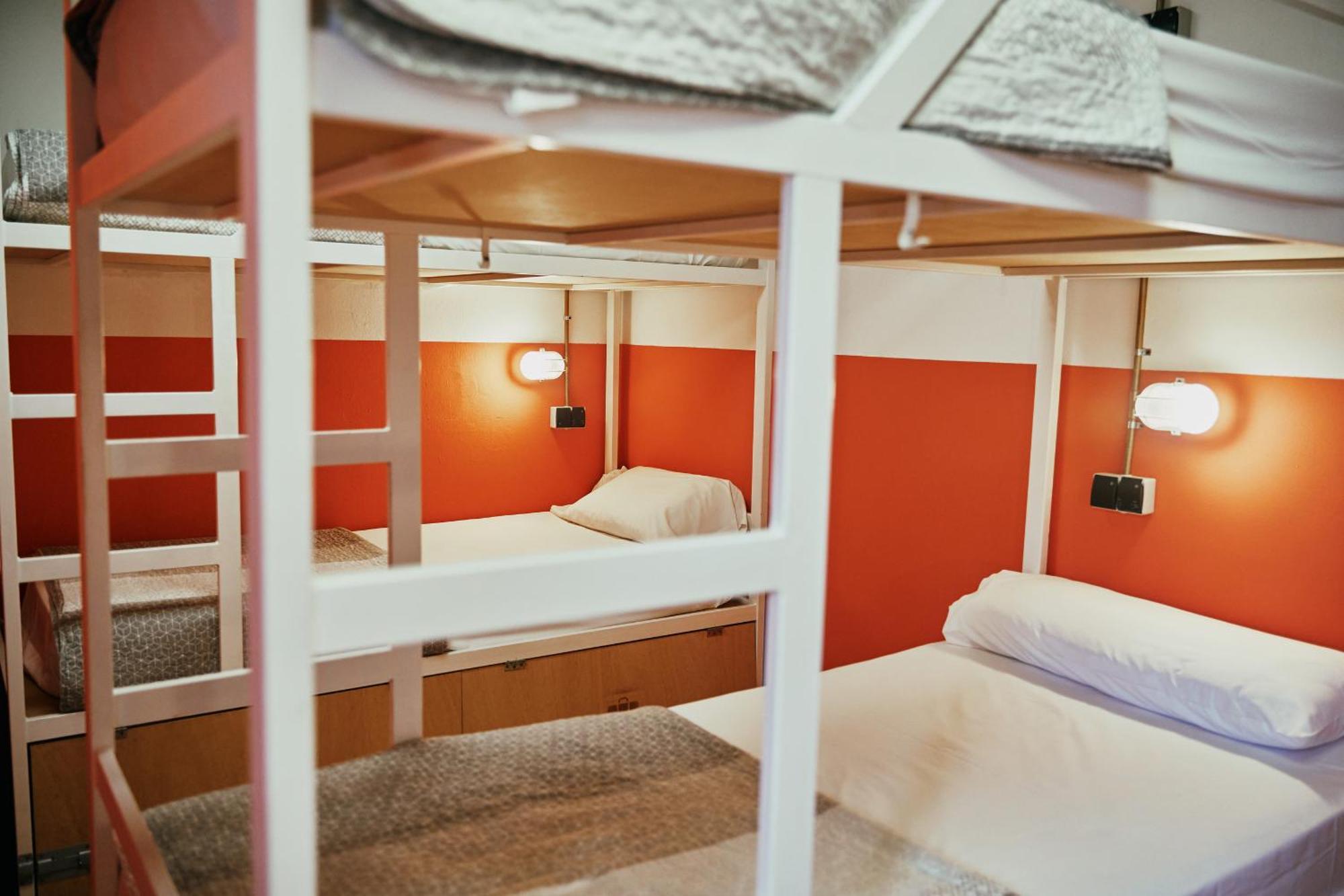 Auberge de jeunesse Loft Lloret Center
