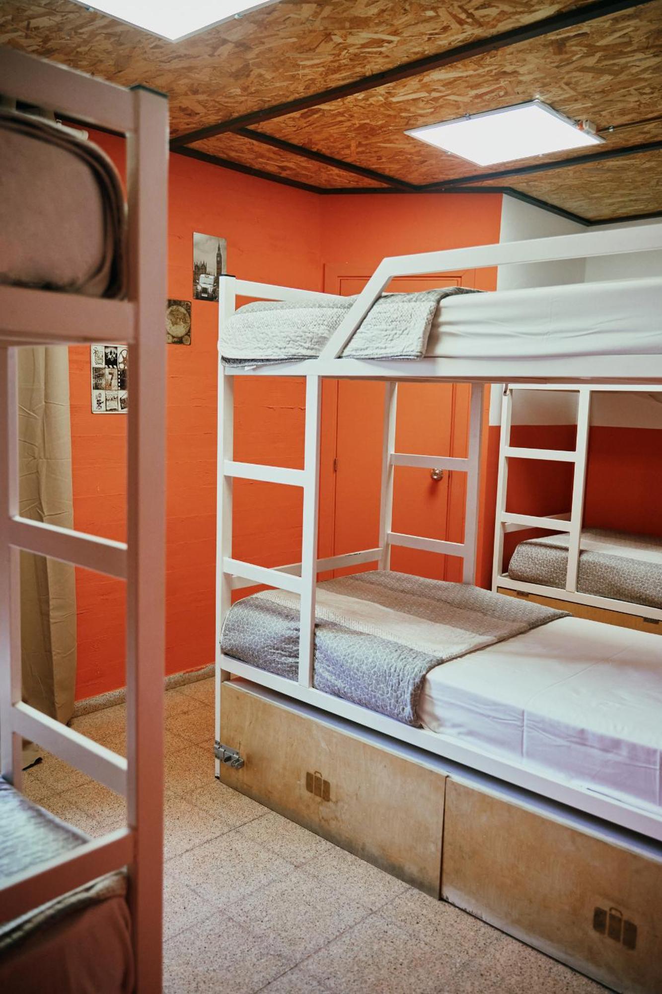 Loft Lloret Center Auberge de jeunesse
