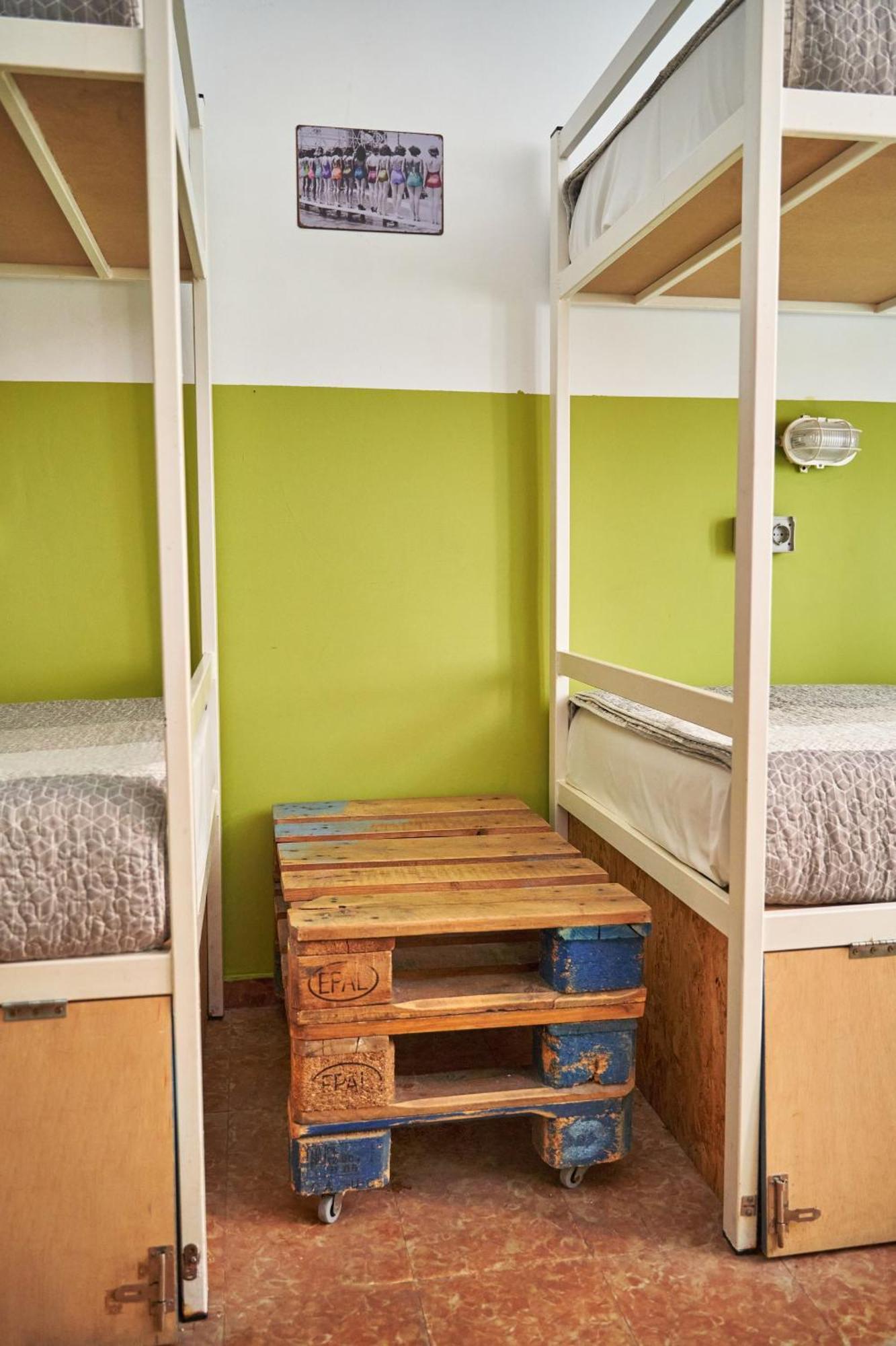 Loft Lloret Center