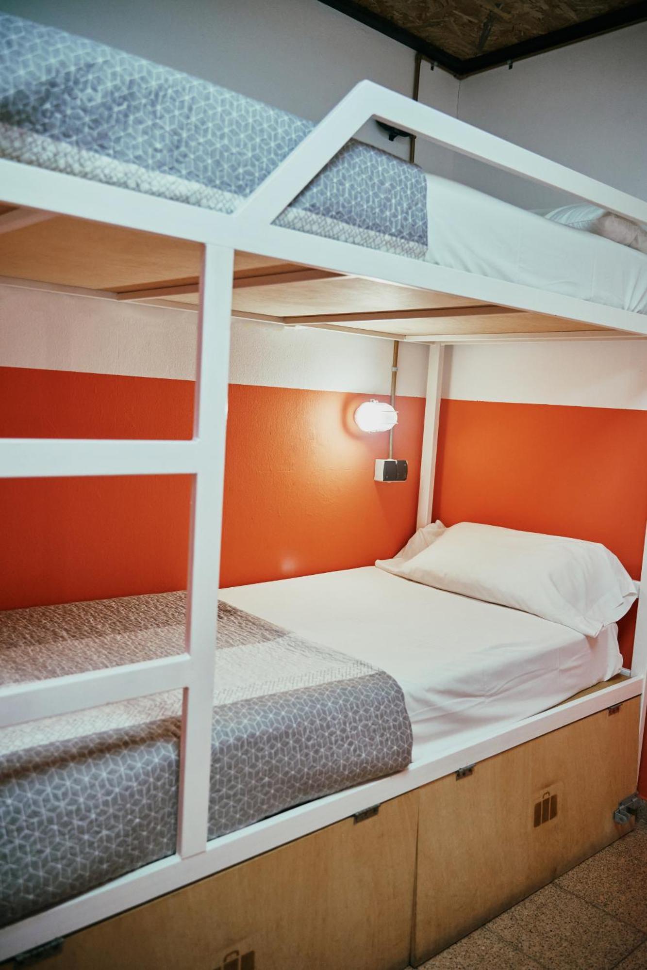 Loft Lloret Center