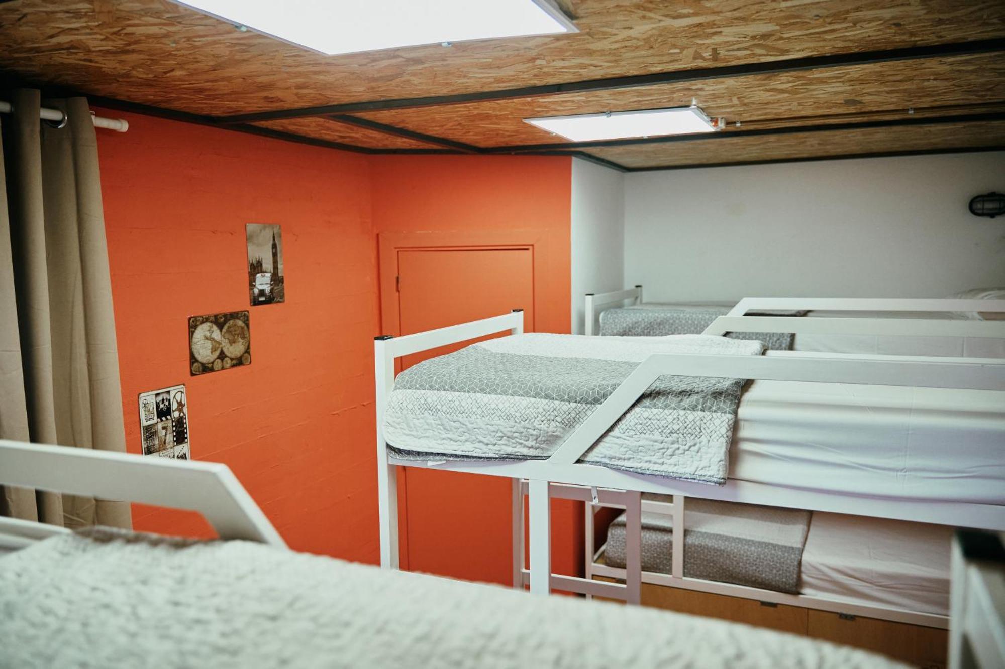 Loft Lloret Center