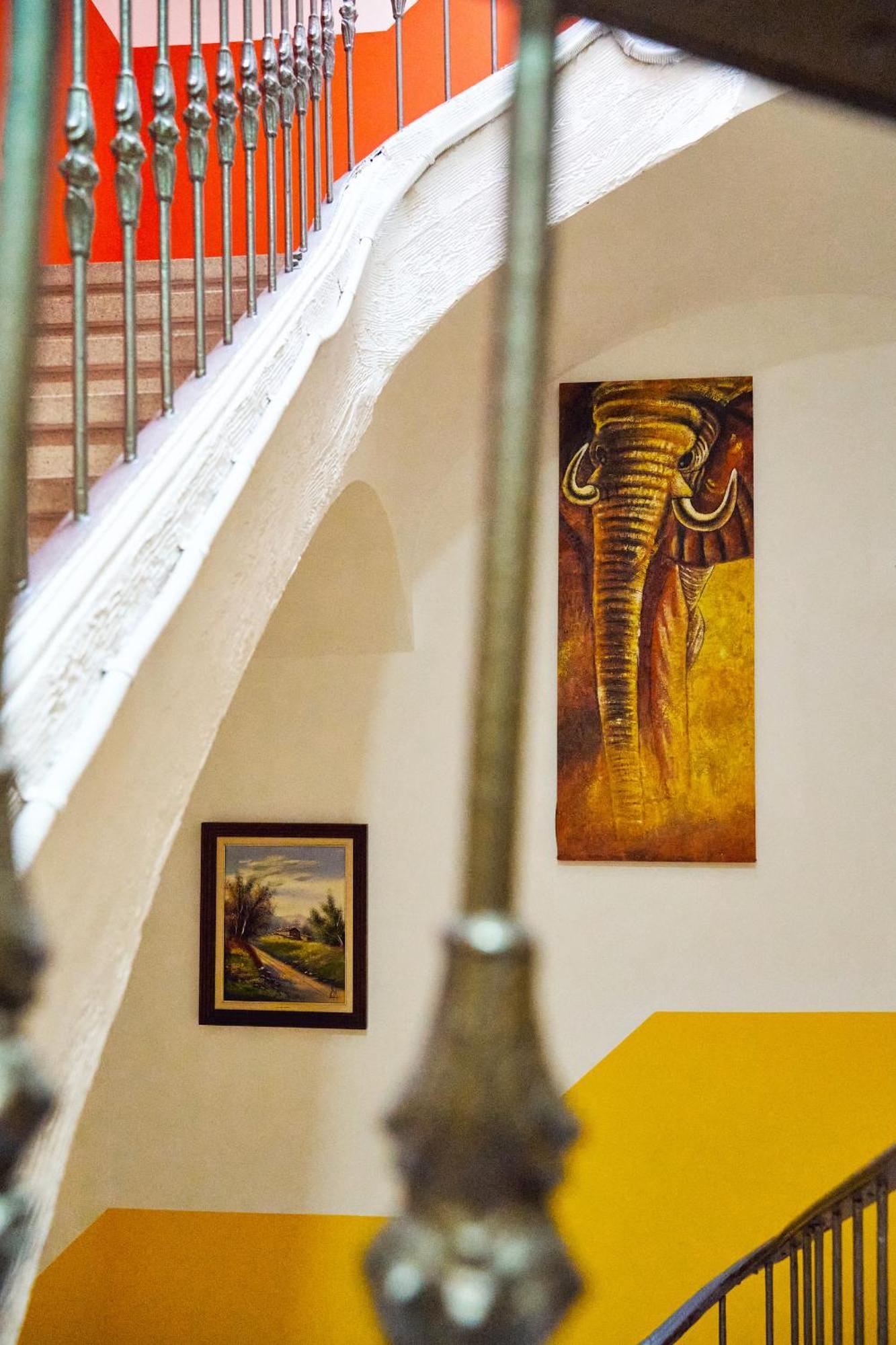 Loft Lloret Center Auberge de jeunesse