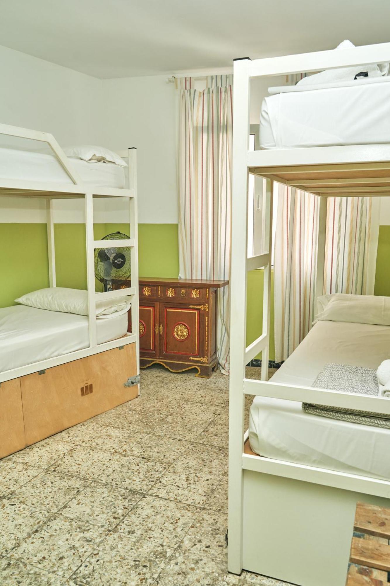 Loft Lloret Center Auberge de jeunesse *