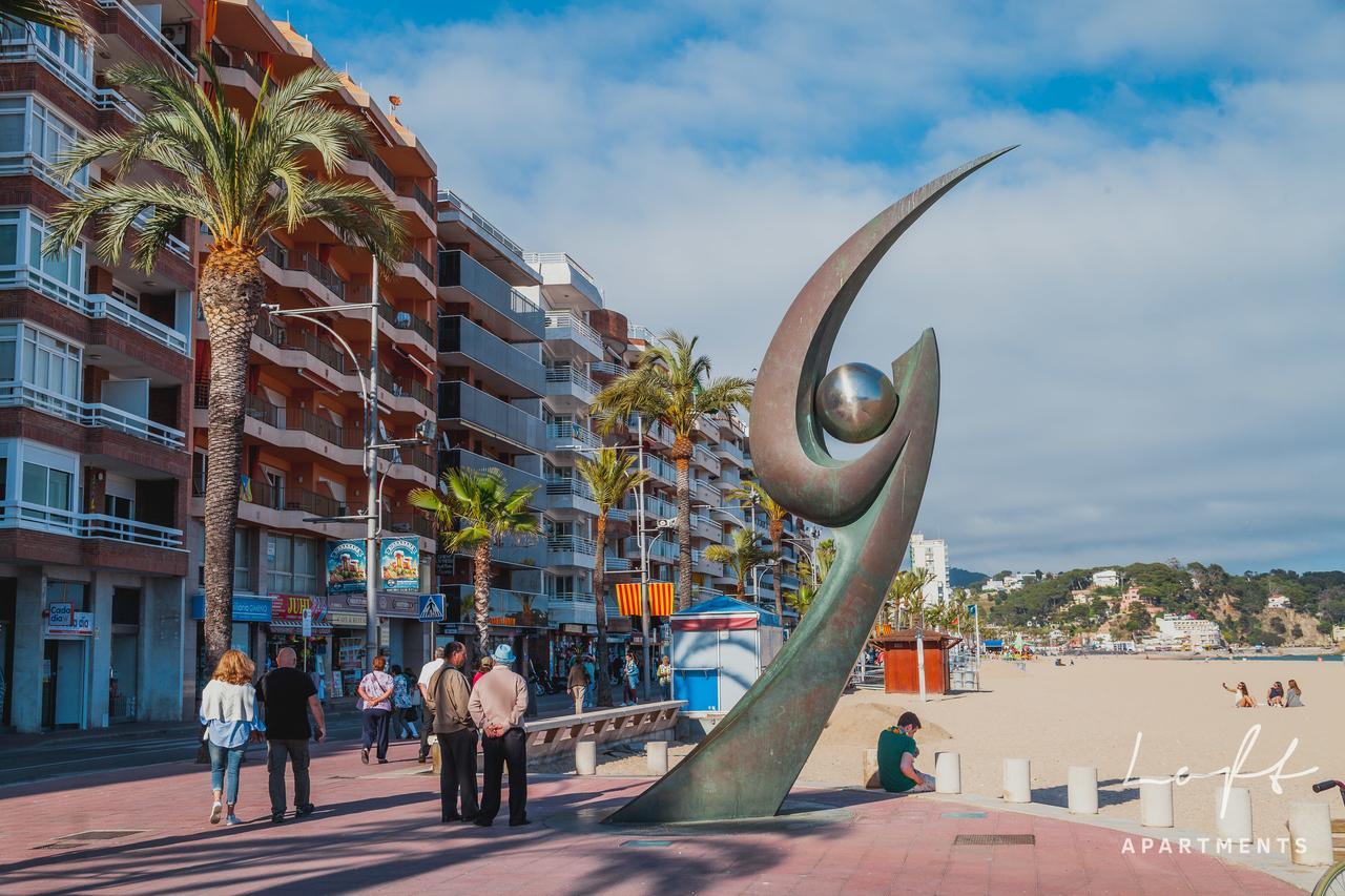Auberge de jeunesse Loft Lloret Center Lloret de Mar