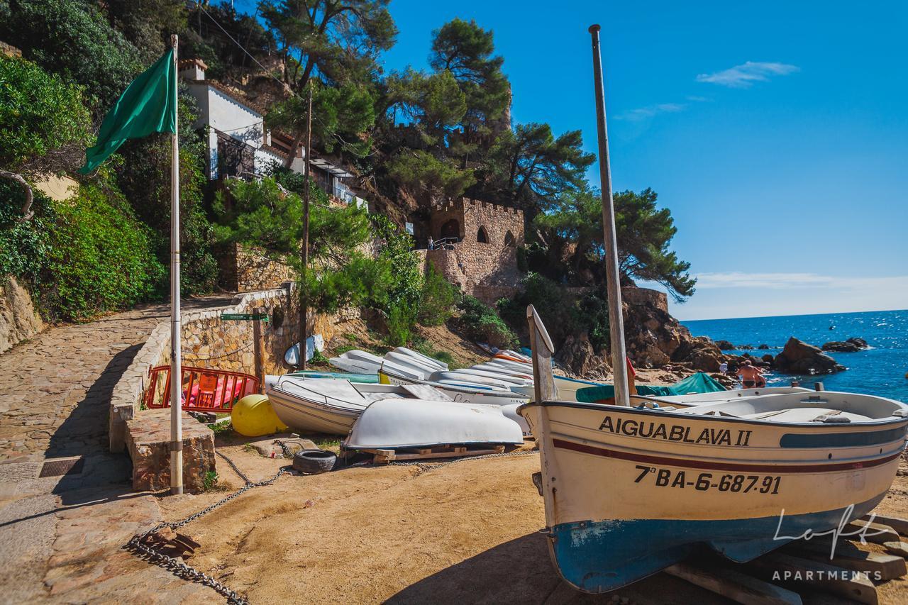 Auberge de jeunesse Loft Lloret Center Lloret de Mar