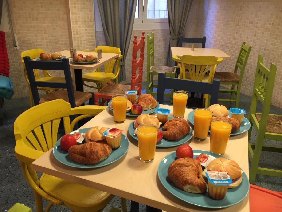 Loft Lloret Center Auberge de jeunesse Lloret de Mar